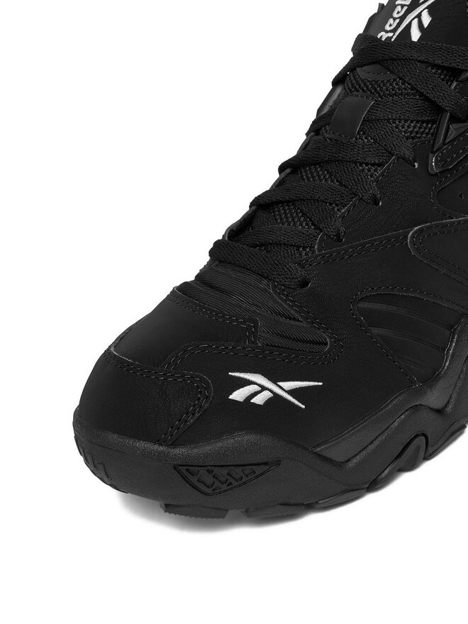 Reebok Sneakers Reebok SS-BRUTUS LOW 100244786 Schwarz