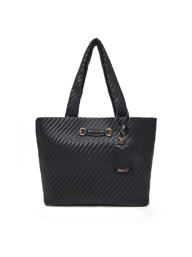 Guess Τσάντα Guess HWWG95 30230 Μαύρο