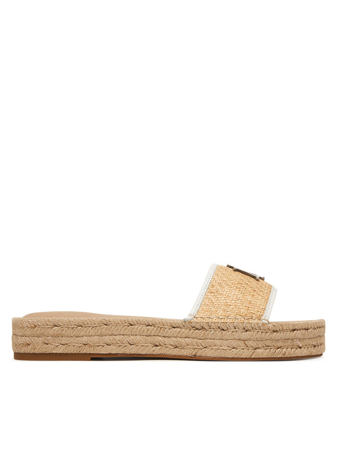 LAUREN RALPH LAUREN Espadrilles LAUREN RALPH LAUREN 802P06398004 Beige