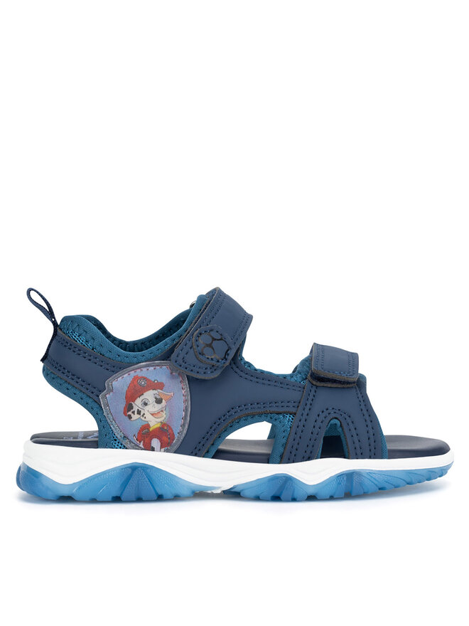 Paw Patrol Szandál Paw Patrol CP66-SS24-190 Kék