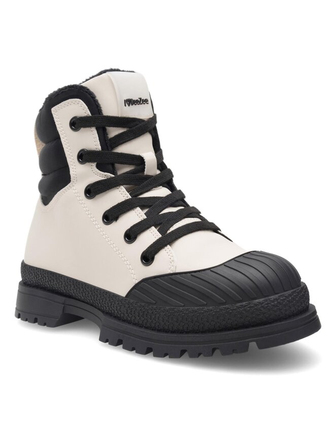 DeeZee Ghete DeeZee CS6032-04 Bej
