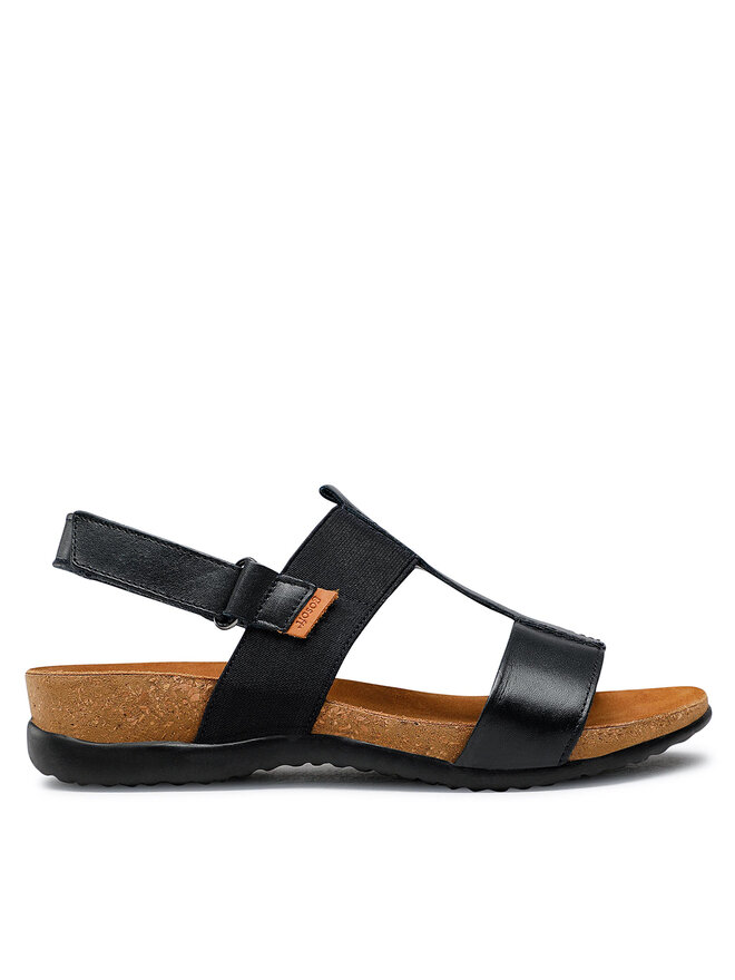 Go Soft Sandalias Go Soft OCE-141/2-07 Azul marino