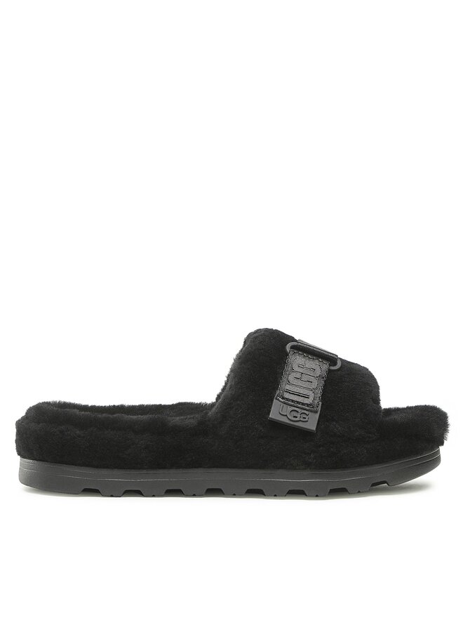 Ugg Papuci de casă Ugg M Fluff Up 1130816 Negru