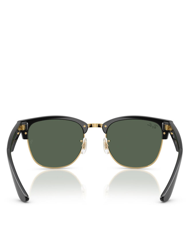 Ray-Ban Okulary przeciwsłoneczne Ray-Ban 0RBR0504S 6677VR54 Czarny