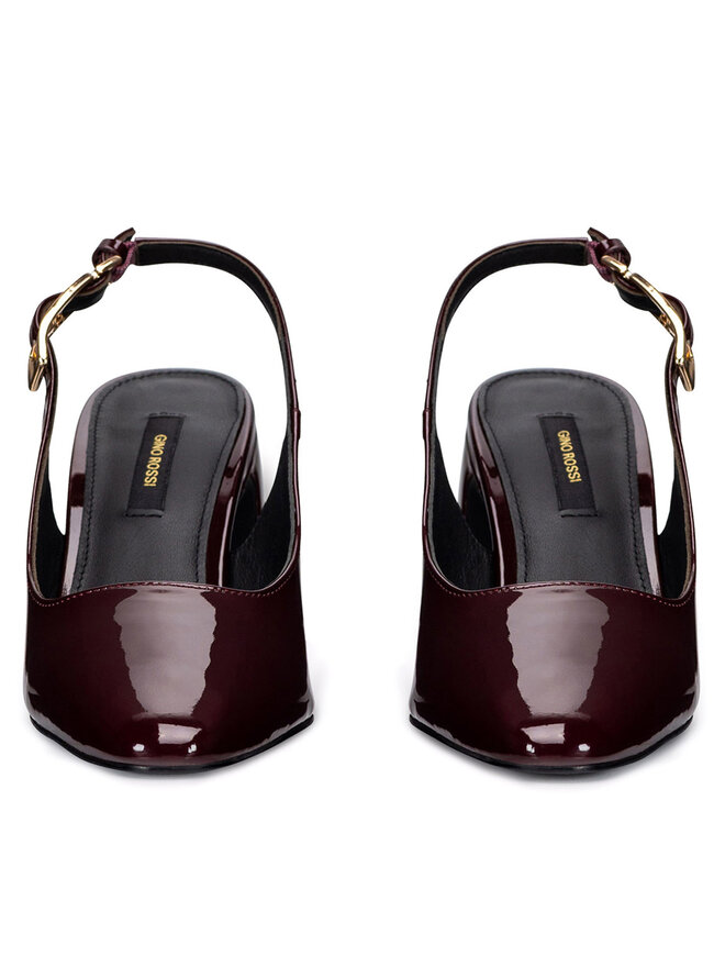 Gino Rossi Sandales Gino Rossi JORDANA-115997 Bordo