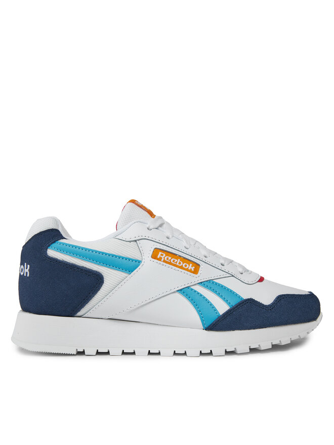 Reebok Laisvalaikio batai Reebok GLIDE GY0078-M Balta