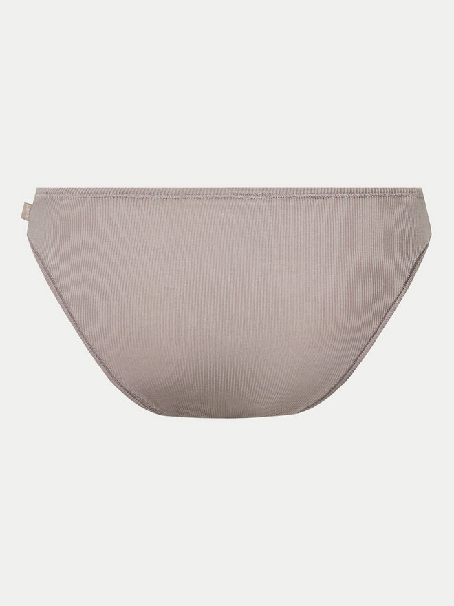 Calvin Klein Underwear Calvin Klein Underwear Набір з 3 пар класичних трусів 000QD5206E Кольоровий