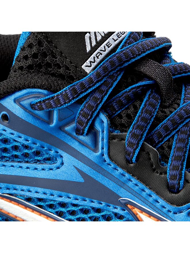 Mizuno Laufschuhe Mizuno Wave Legend 4 J1GC161003 Dunkelblau