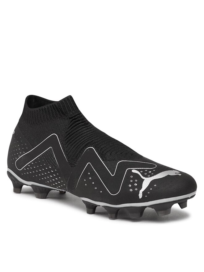 Zapatos de futbol Puma Future Match Ll Fg Ag 107366 02 Negro zapatos.es