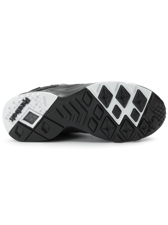 Reebok Sneakers Reebok Aztrek 93 DV8665 Schwarz