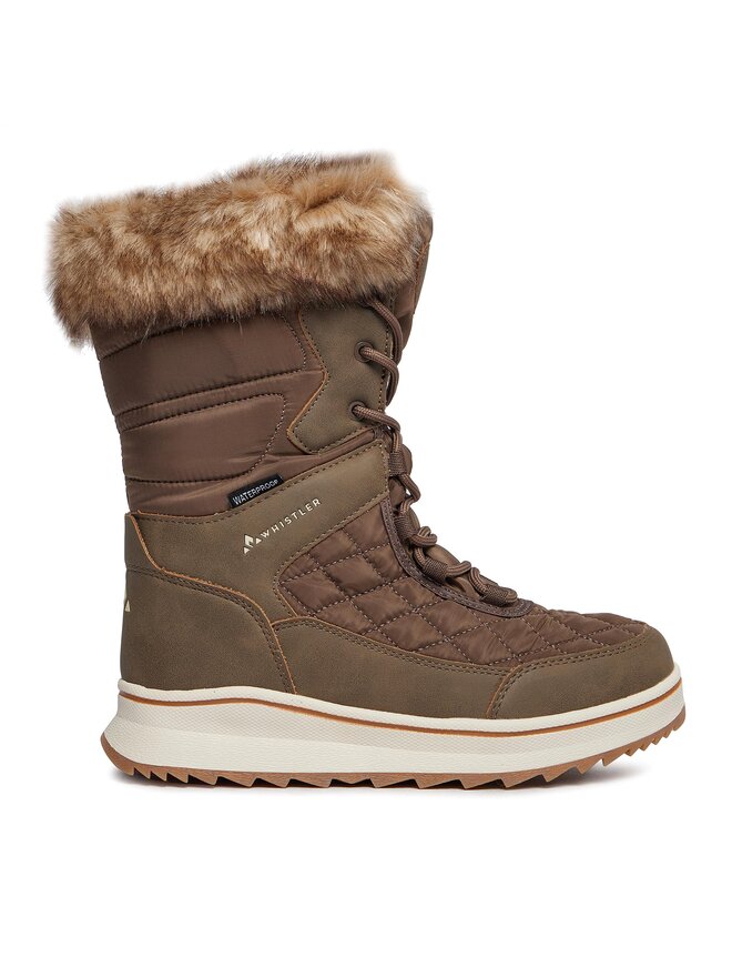 Whistler boots new arrivals