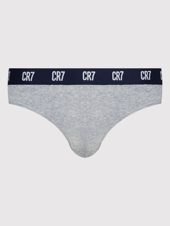 Cristiano Ronaldo CR7 Cristiano Ronaldo CR7 3 darab készlet Basic 8100-66-2112 Színes