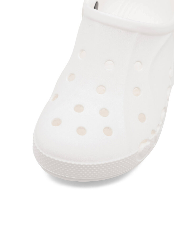 Crocs Pantoletten Crocs BAYA 10126-100 Weiß