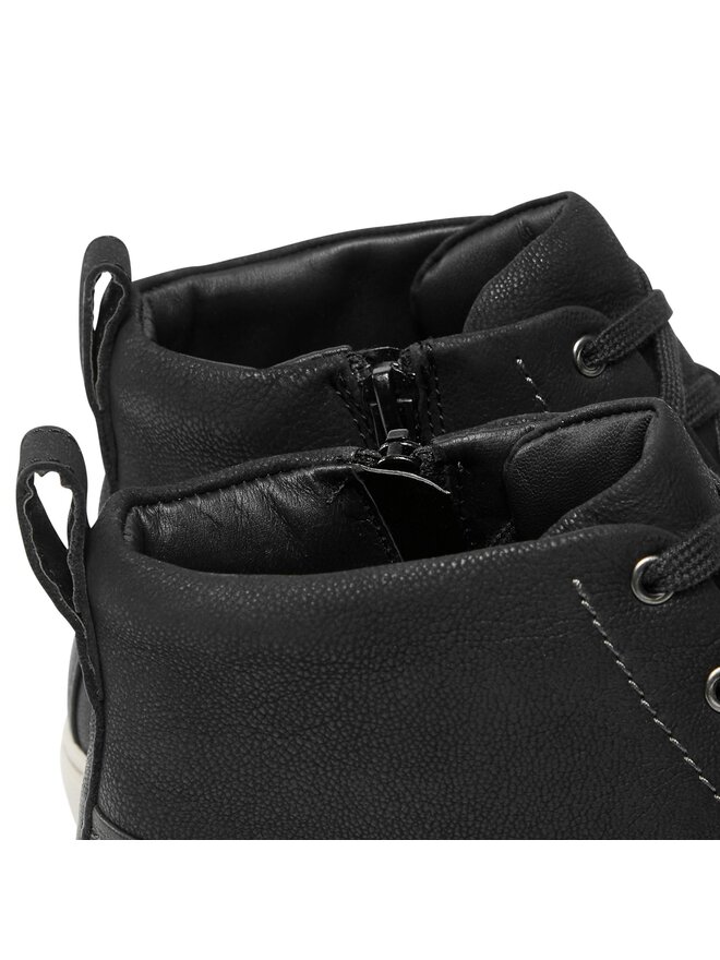 Clarks Botines Clarks Nalle Vine 261743854 Negro