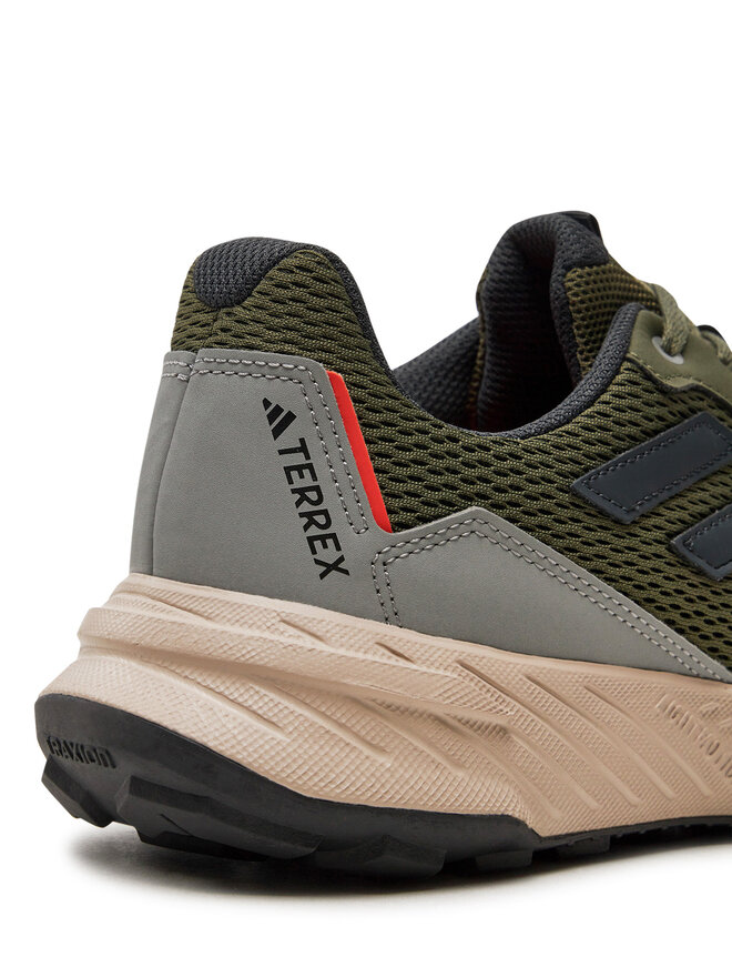 adidas Futócipő adidas Tracefinder IG8927 Szürke