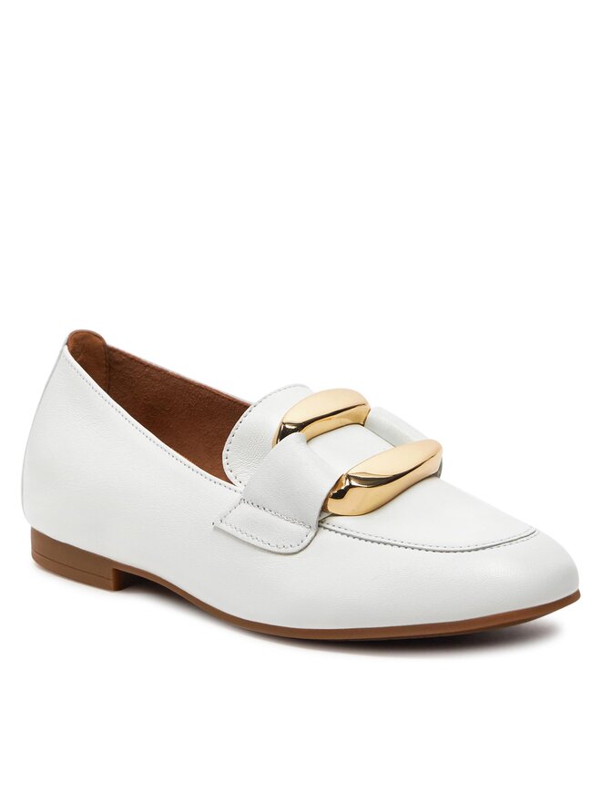Gabor Loafers Gabor 45.211..21 Bianco