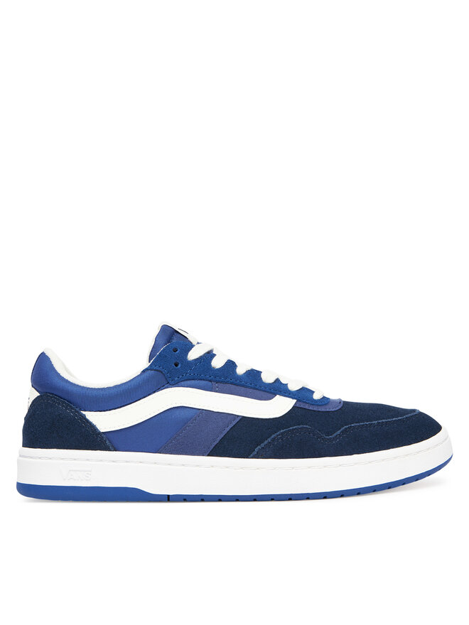 Vans Sportcipők Vans CruZe 3.0 VN000D6SCJE1 Sötétkék