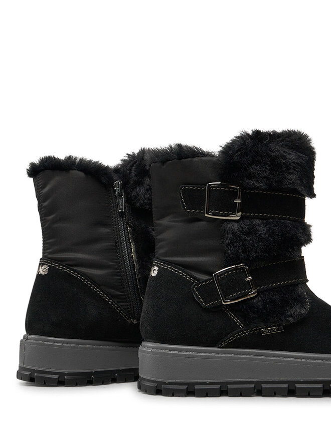 Primigi Stiefel Primigi 6869811 S GORE-TEX Schwarz