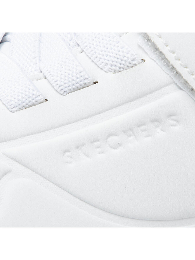 Skechers Sportcipők Skechers Uno Lite Vendox 403695L/W Fehér