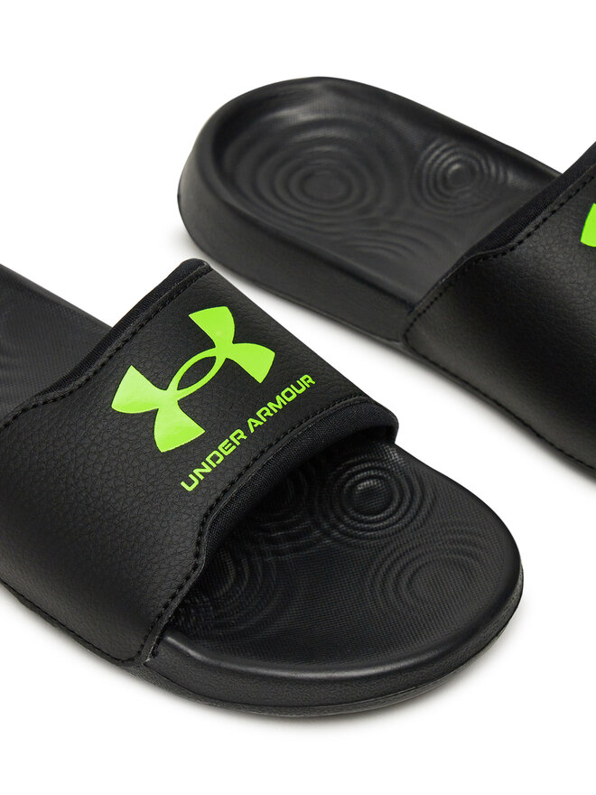 Under Armour Шльопанці Under Armour UA B Ignite Select 3027225 Чорний