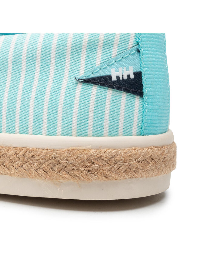 Helly Hansen Espadrilles Helly Hansen W Coraline 11-584.648 Blau
