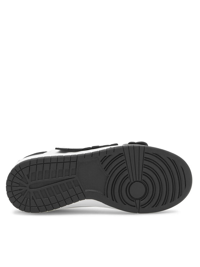 Sprandi Sneakers Sprandi BP-SK-0704S Alb