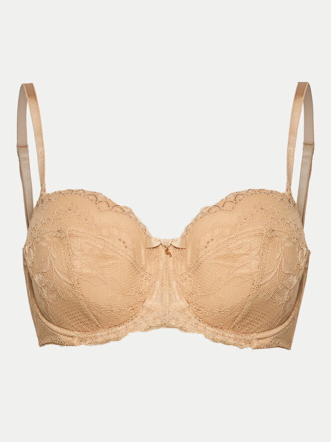 Gossard Gossard Liemenėlė su lankeliais Superboost 7707 Smėlio
