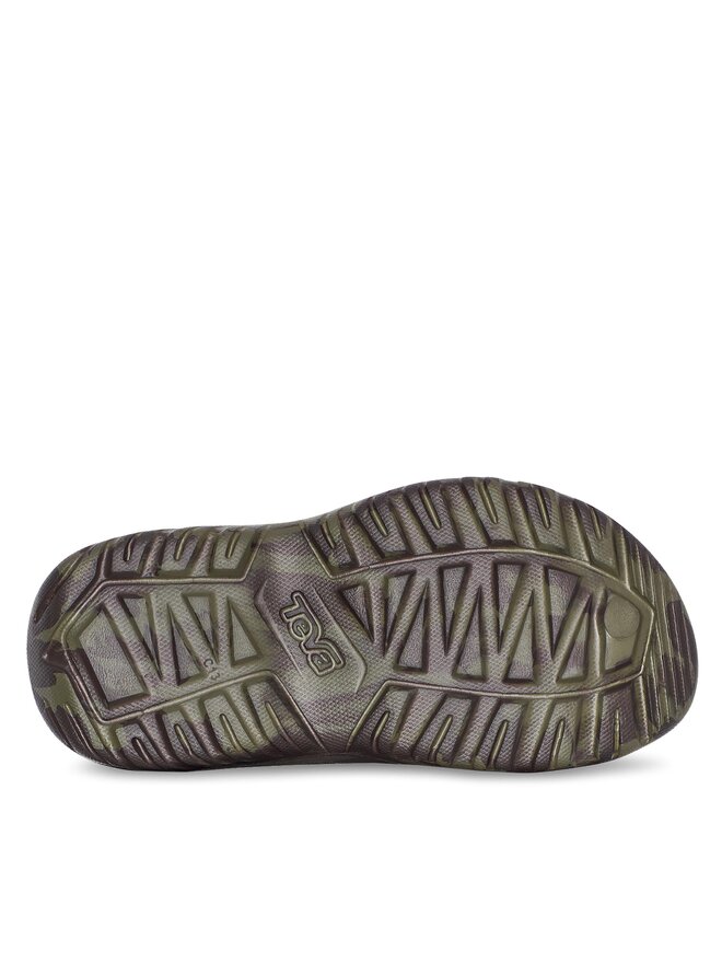 Teva Sandalias Teva Hurricane Drift Huemix 1134390C Verde