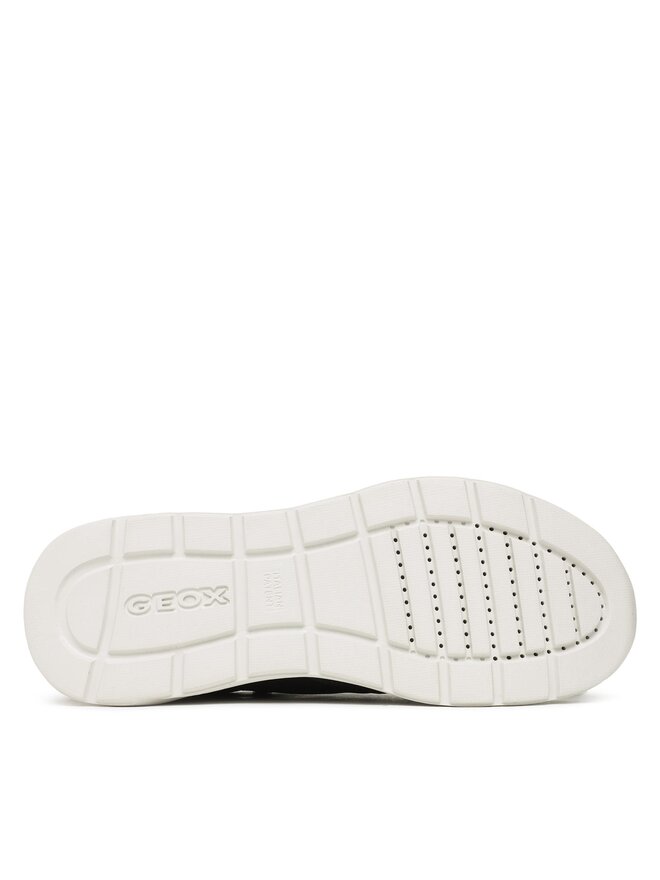 Geox Sneakers Geox U Damiano B U26ANB 014EK C4002 Dunkelblau