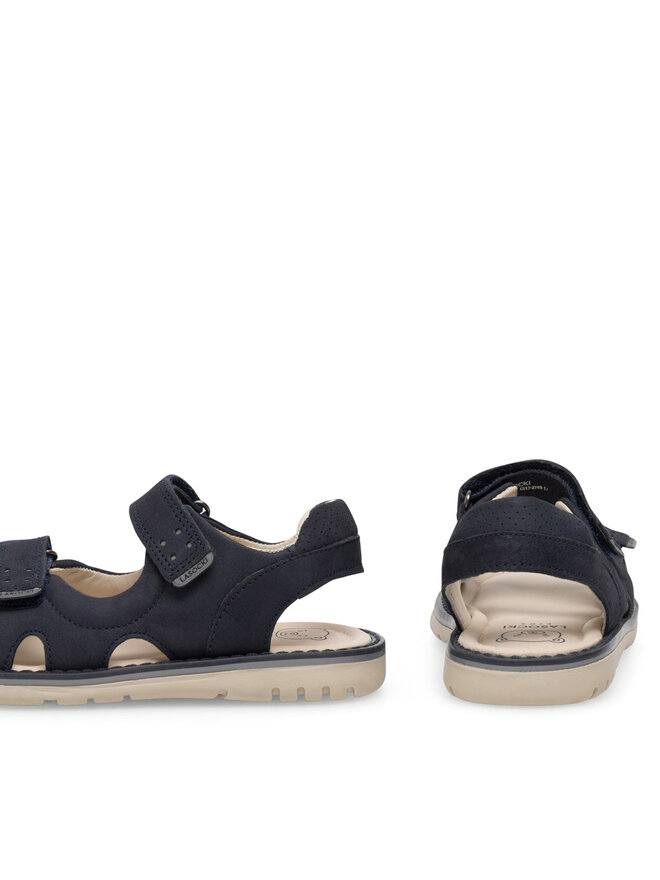 Lasocki Kids Sandalen Lasocki Kids EASY CI12-2705-17 Dunkelblau