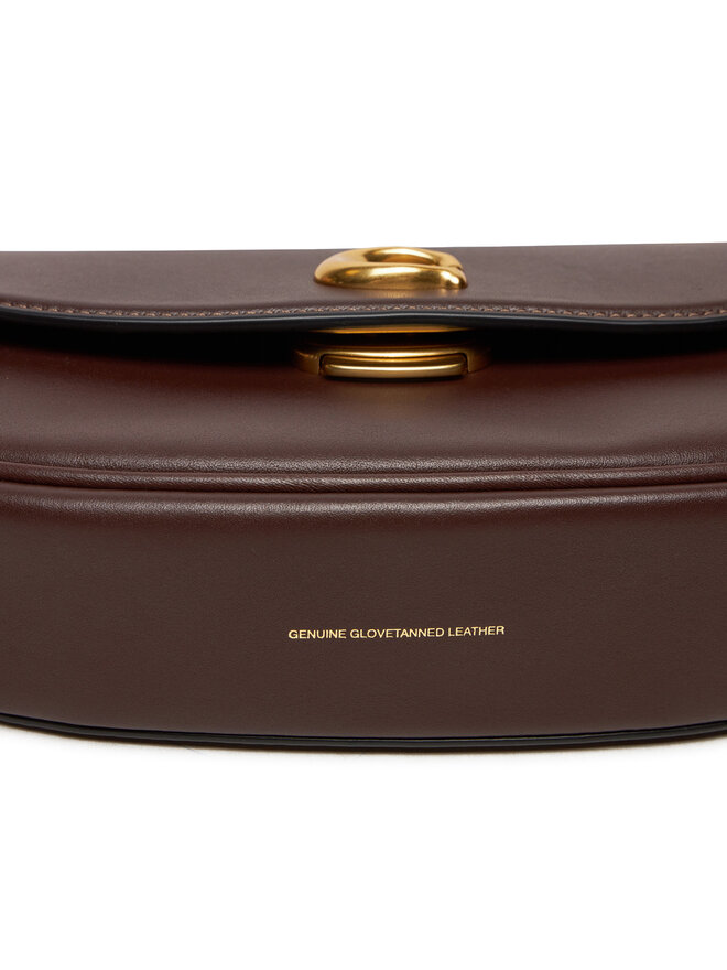 Coach Ročna torba Coach Emmy CR667 Rjava