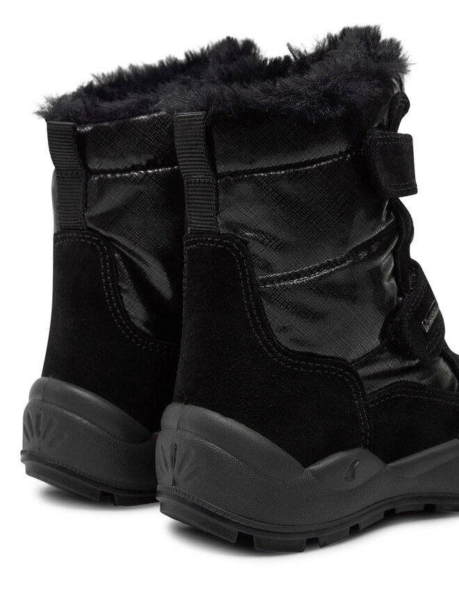 Primigi Μπότες Χιονιού Primigi 6882511 M GORE-TEX Μαύρο