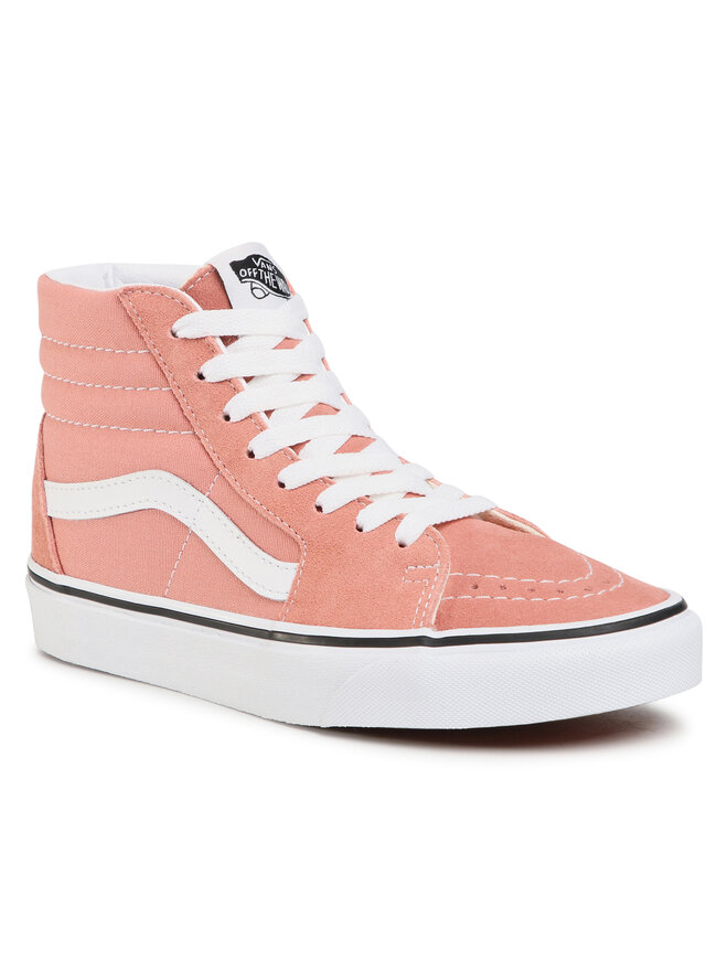 Vans Superge Vans Sk8-Hi VN0A4BV61UL1 Roza
