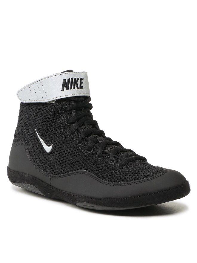 Nike Topánky do posilňovne Nike Inflict 325256 005 Čierna