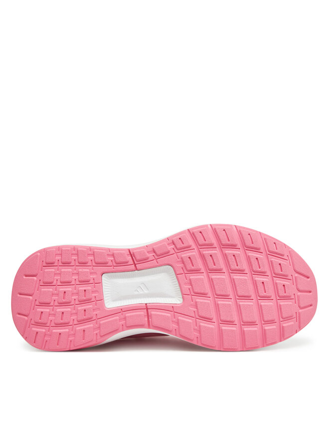 adidas Снікерcи adidas Ultimashow 2.0 JR2636 Білий