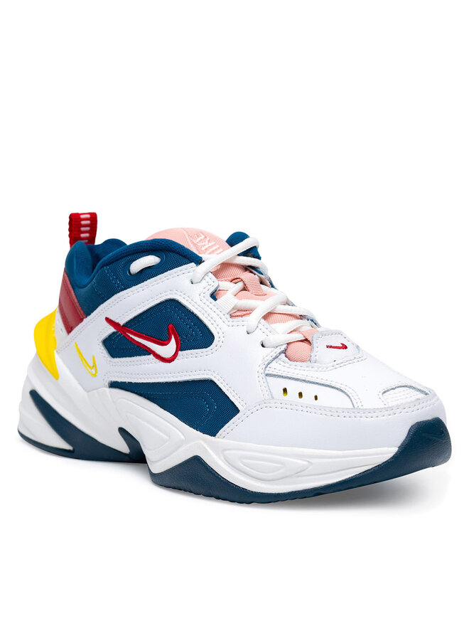 Nike Αθλητικά Nike AO3108-402 Λευκό
