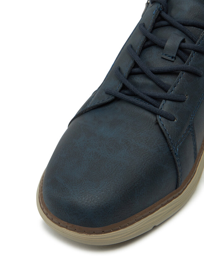 Bugatti Sneakers Bugatti 333-AFU06-5000 Blu scuro