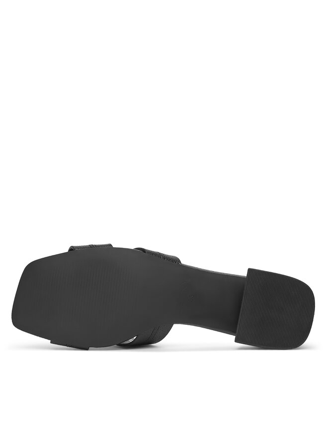JENNY Παντόφλες JENNY R255SS00541 Μαύρο