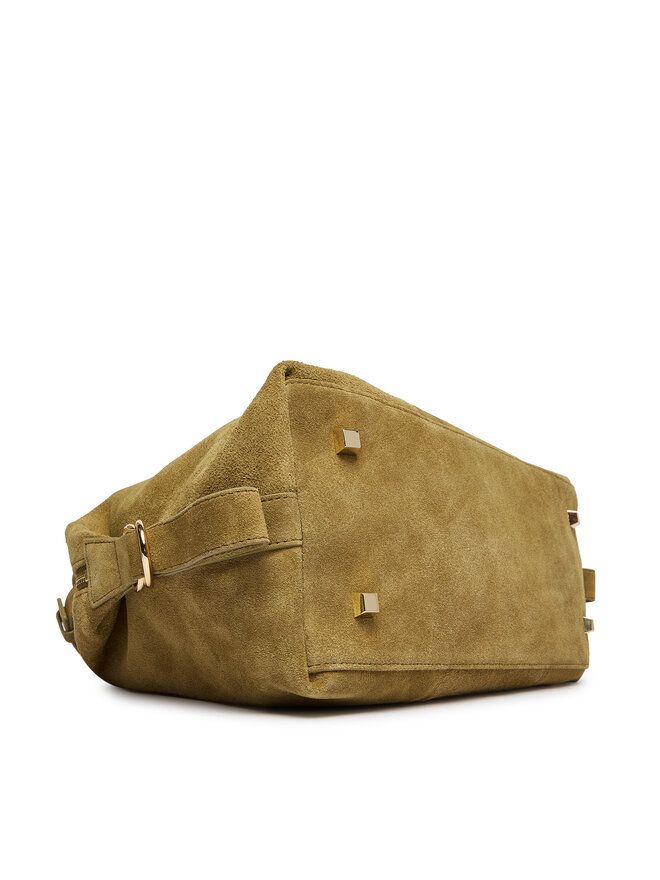 Patrizia Pepe Handtasche Patrizia Pepe 2B0145/L152-G626 Grün