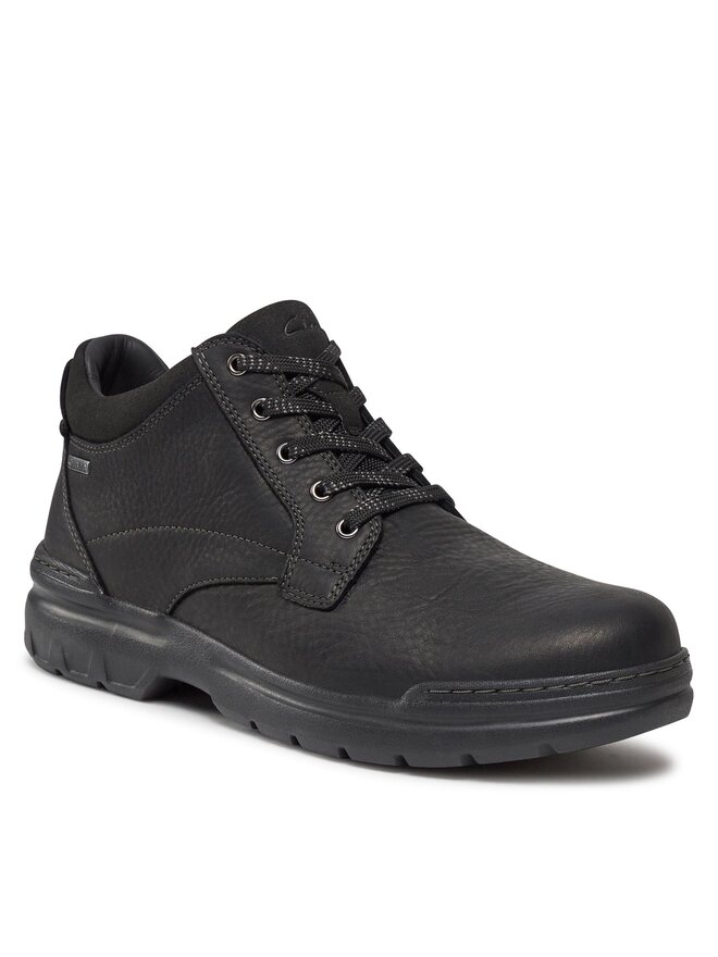 Clarks un geo mid gtx clearance