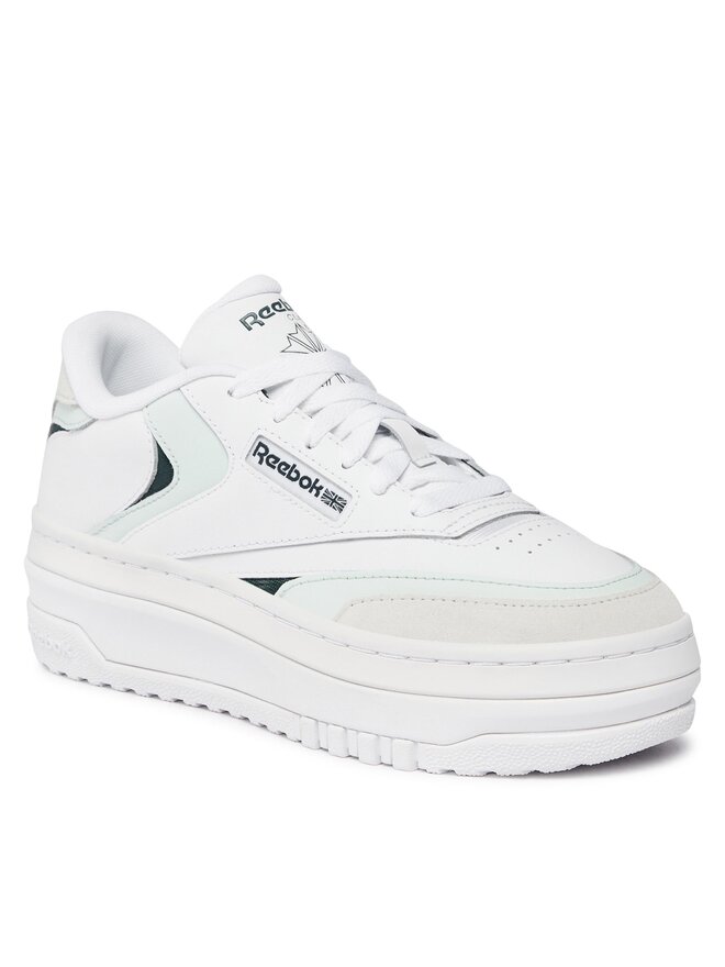 Reebok Sneakers Reebok Club C Extra IE1614 Weiß