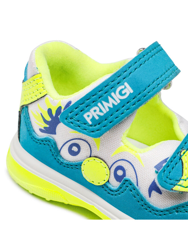 Primigi Босоніжки Primigi 1860822 Зелений