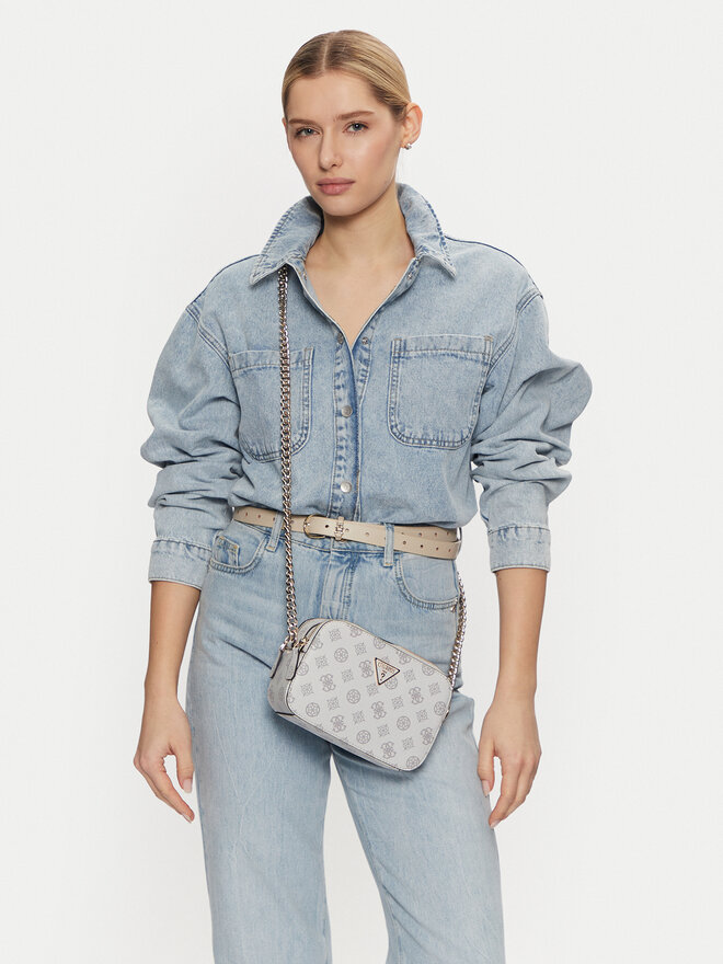 Guess Сумка Guess HWPG78 79140 Білий