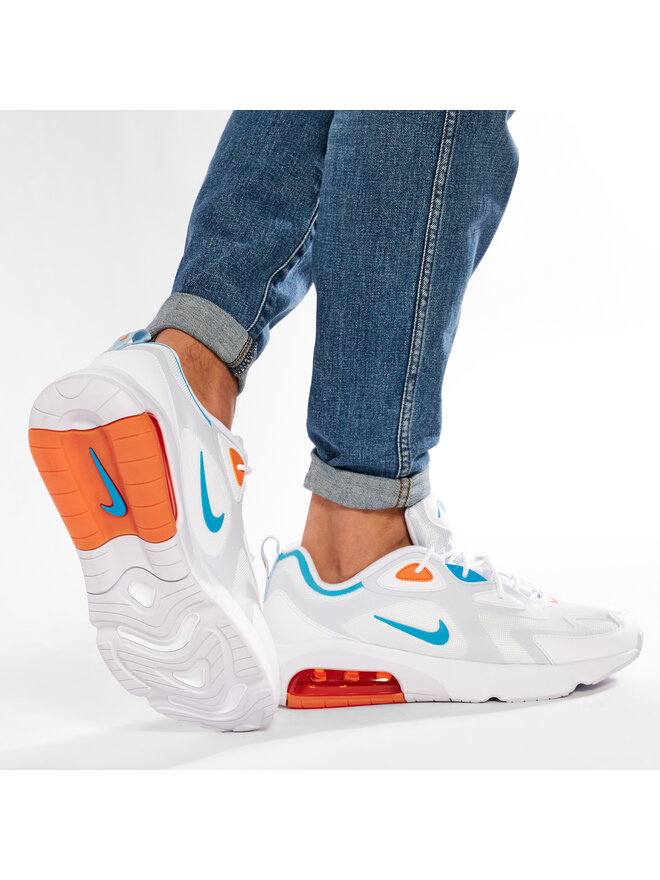 white black red air max