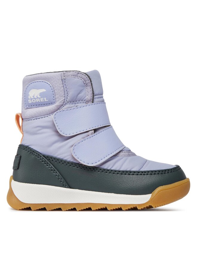 Sorel Schneeschuhe Sorel Whitney™ Ii Strap Wp NC3919-580 Violett