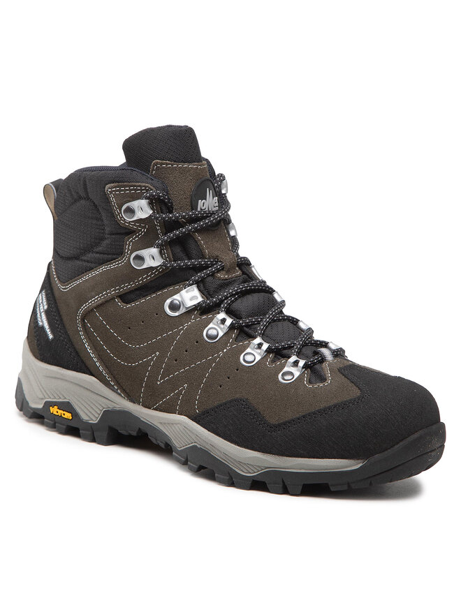Lomer Trekkingschuhe Lomer Cristallo 2.0 Mtx 30019A 02 Khakifarben