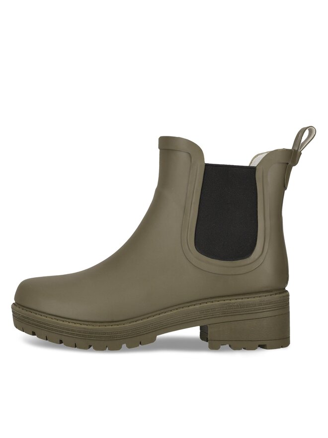 Weather Report Wellington Weather Report Raimar W Rubber Boot WR242347 Cachi