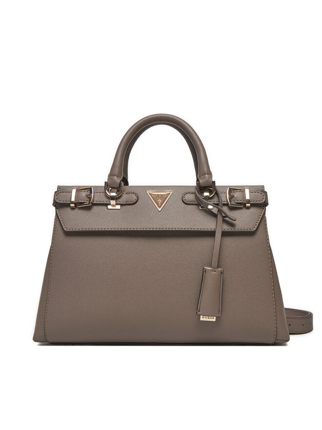 Guess Τσάντα Guess HWEBG9 51105 Καφέ