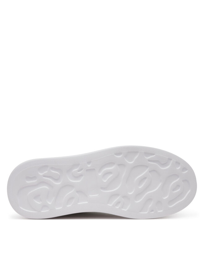Just Cavalli Сникърси Just Cavalli 78RA3SB6 ZSC31 Бял