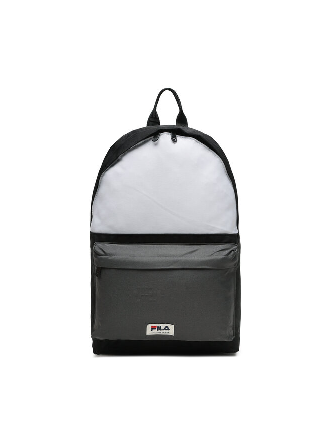 Fila Plecak Fila Boma Badge Backpack S’Cool Two FBU0079 Czarny